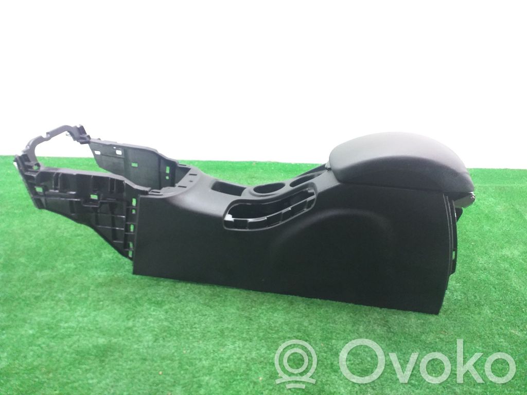Citroen C4 I Bracciolo 