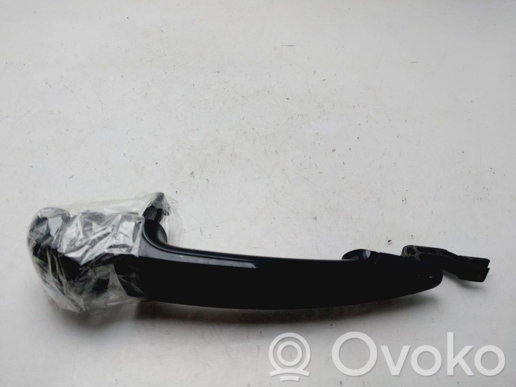BMW 1 E81 E87 Manecilla externa puerta trasera 