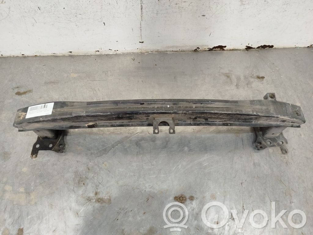 Volkswagen Jetta V Poprzeczka zderzaka przedniego 