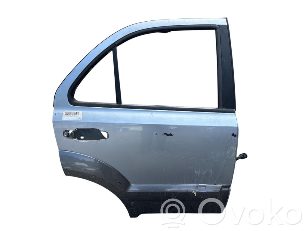 KIA Sorento Puerta trasera 