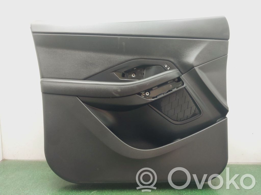 Jaguar E-Pace Front door card panel trim 
