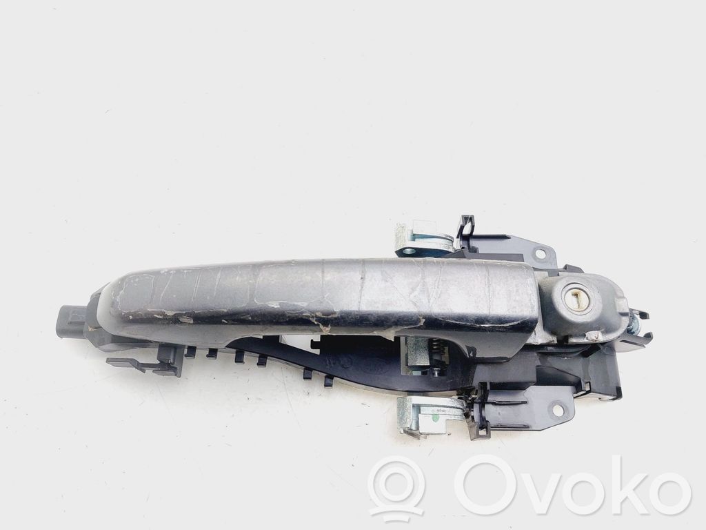 Etuoven ulkokahva   BJ32224N03