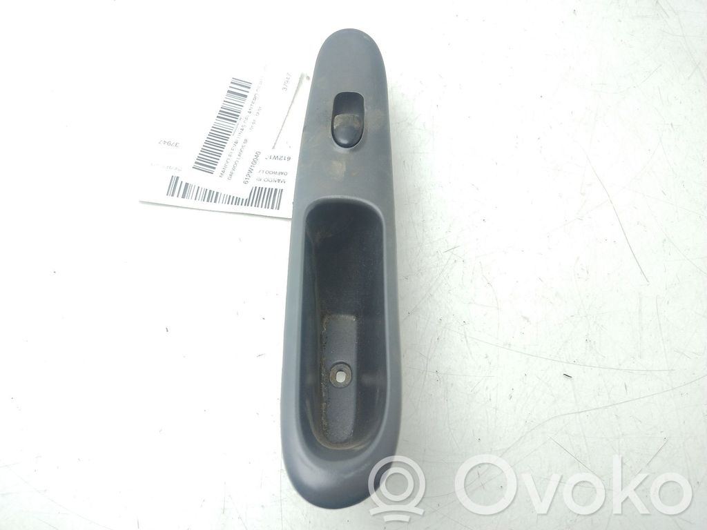 Daewoo Lanos Electric window control switch 