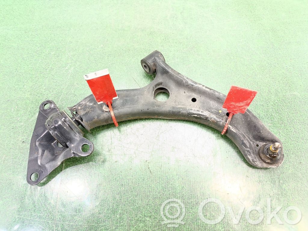 Honda Insight Querlenker Achsschenkel vorne 