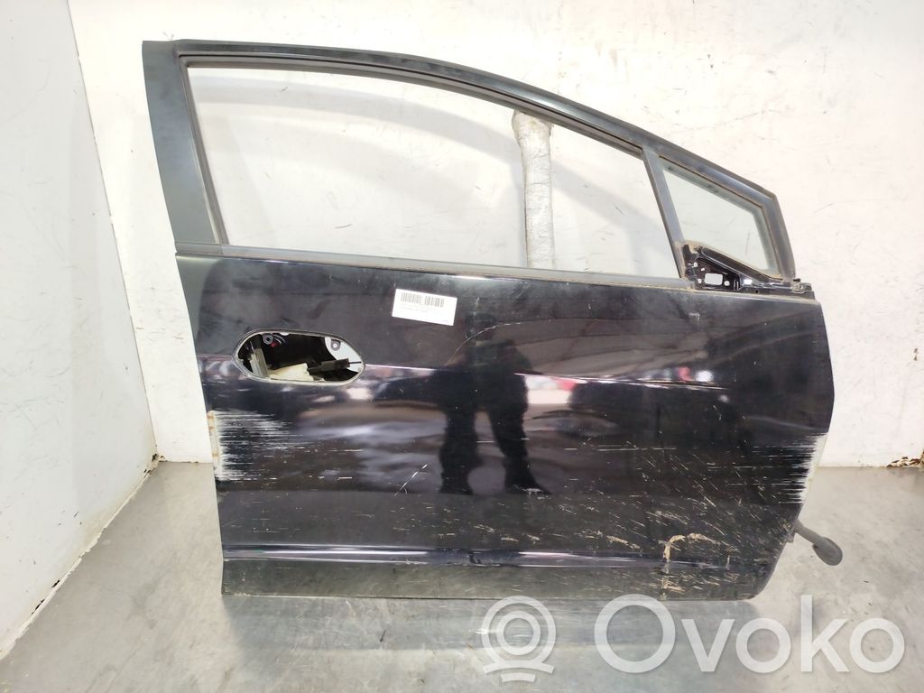 Honda Insight Etuovi 