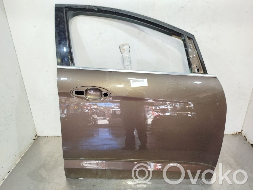 Ford C-MAX II Durvis 
