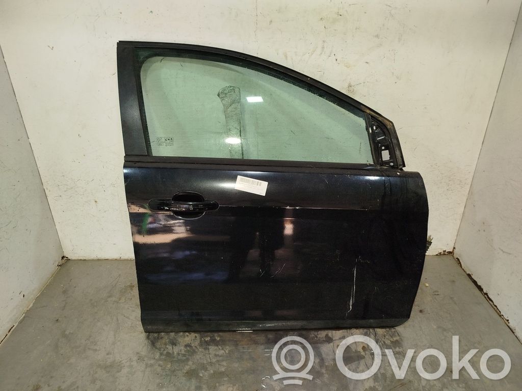Ford Focus Дверь 