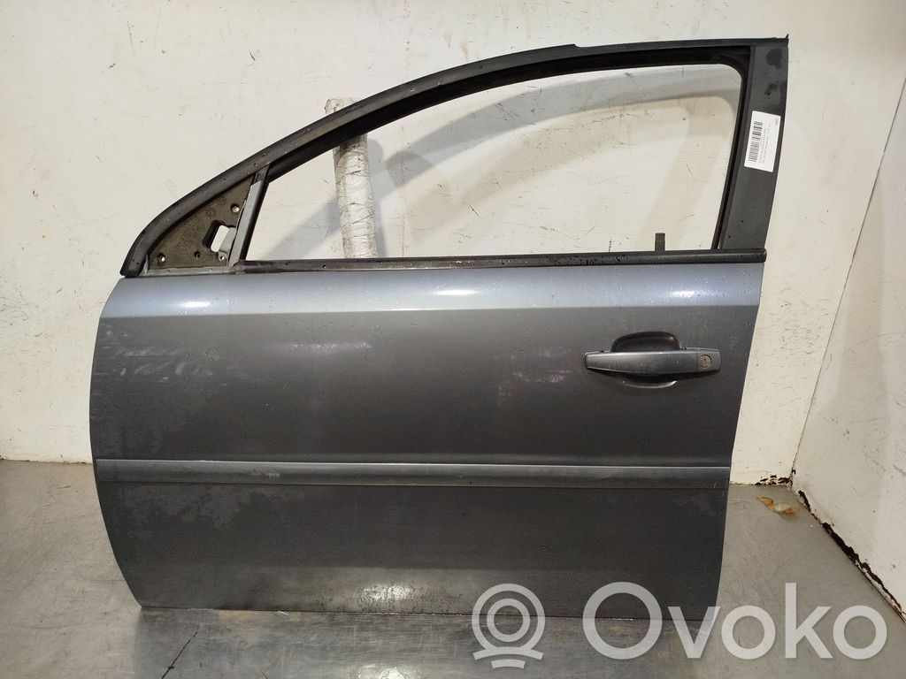 Opel Vectra C Puerta delantera 