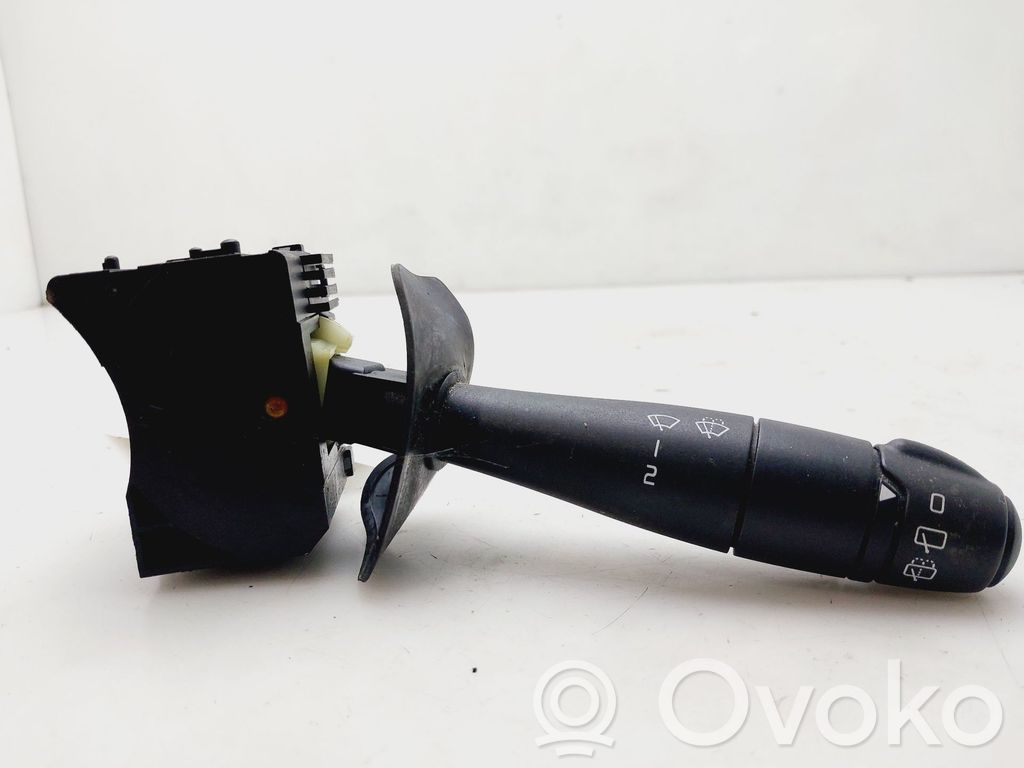 Dacia Duster Wiper control stalk 