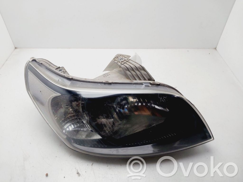 Chevrolet Aveo Phare frontale 