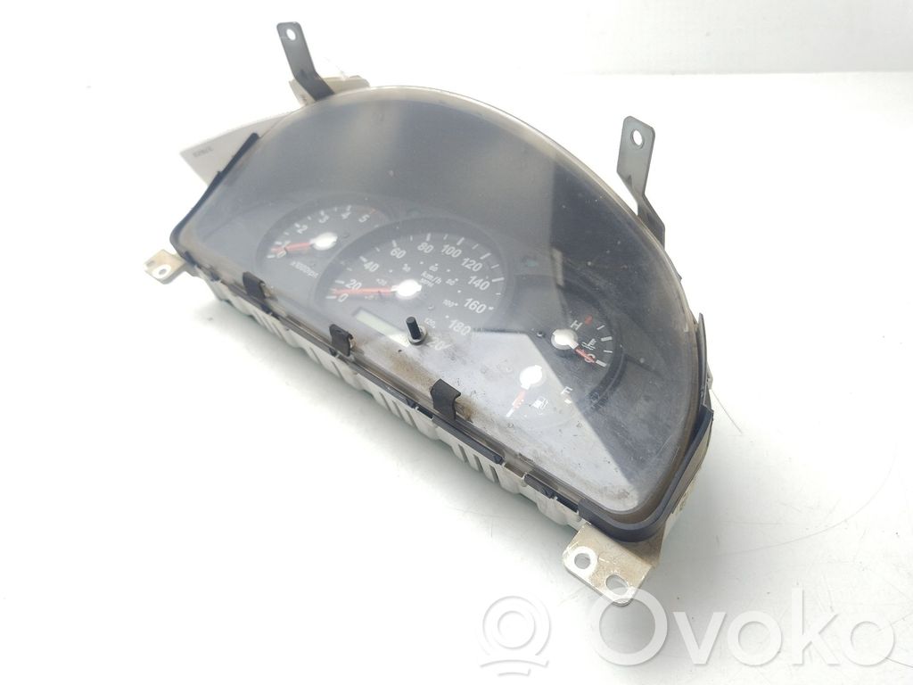 Velocímetro (tablero de instrumentos)   940033E087