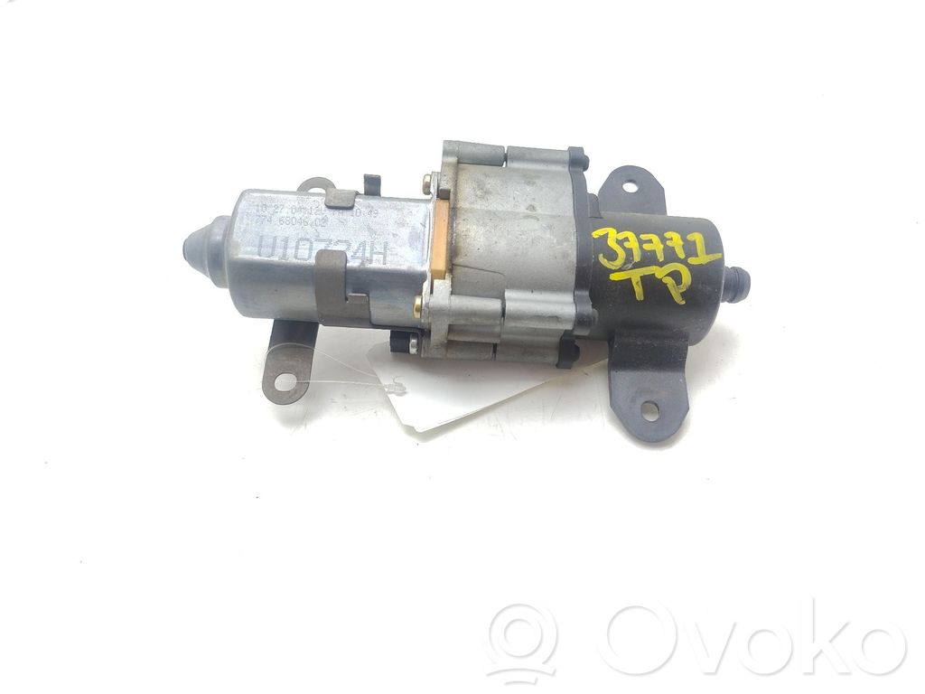 Chrysler Voyager Motor închidere spate
