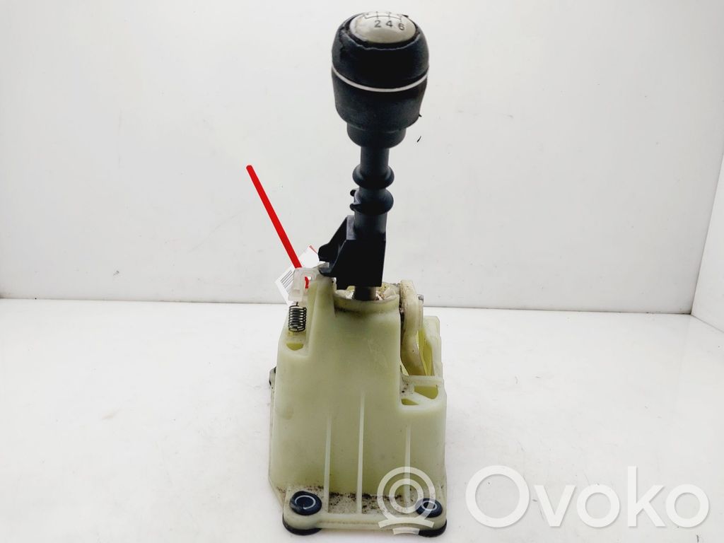 Alfa Romeo 159 Selector caja de cambios 