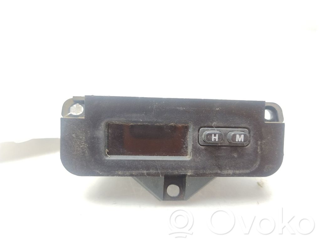 Ford Ranger Reloj 