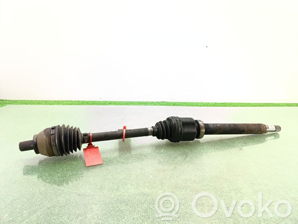 Eje de transmisión delantero   6G913B436FC