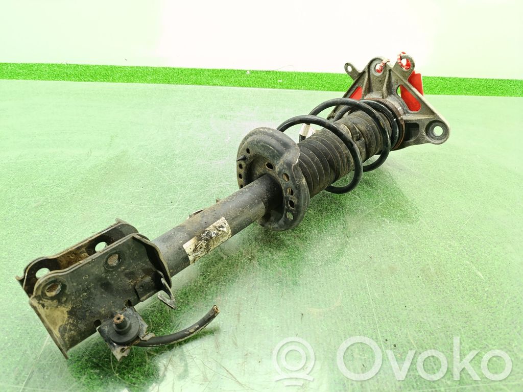 Jeep Renegade Amortizor spate 