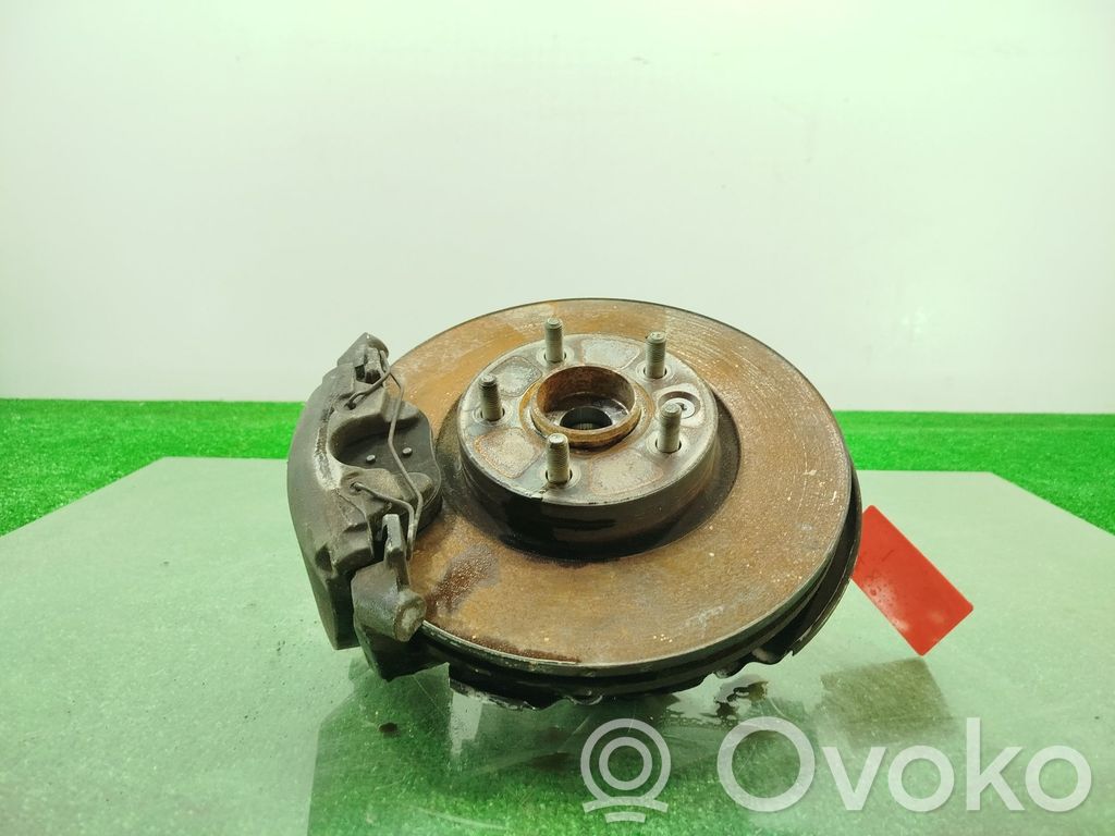 Volvo V40 Achsschenkel vorne 