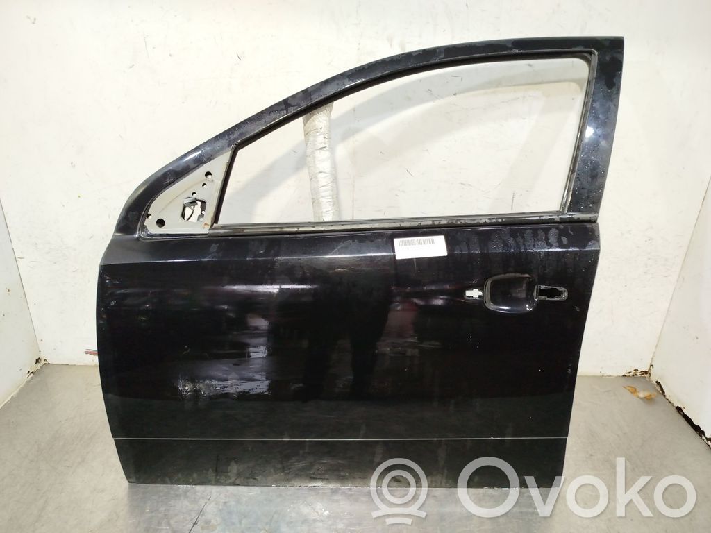 Opel Astra H Puerta delantera 