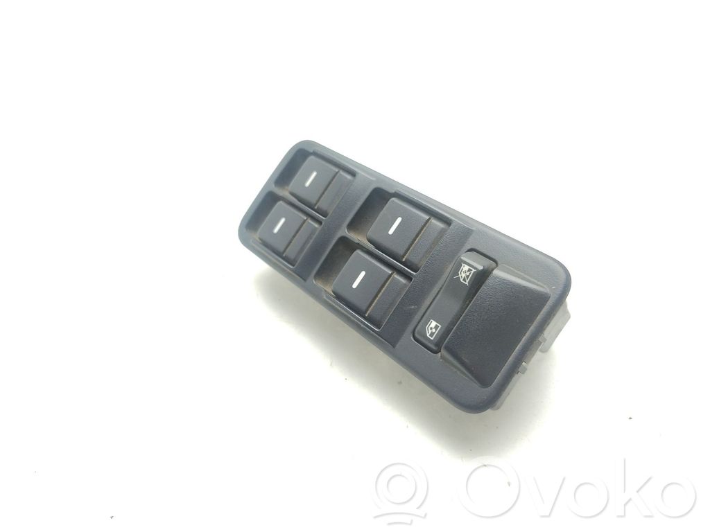 Land Rover Range Rover Sport L320 Przyciski szyb 