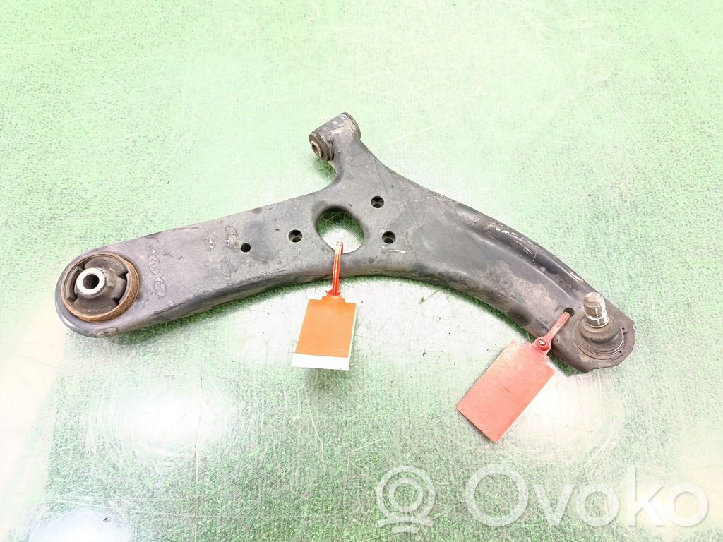 Querlenker Achsschenkel vorne   545011W000