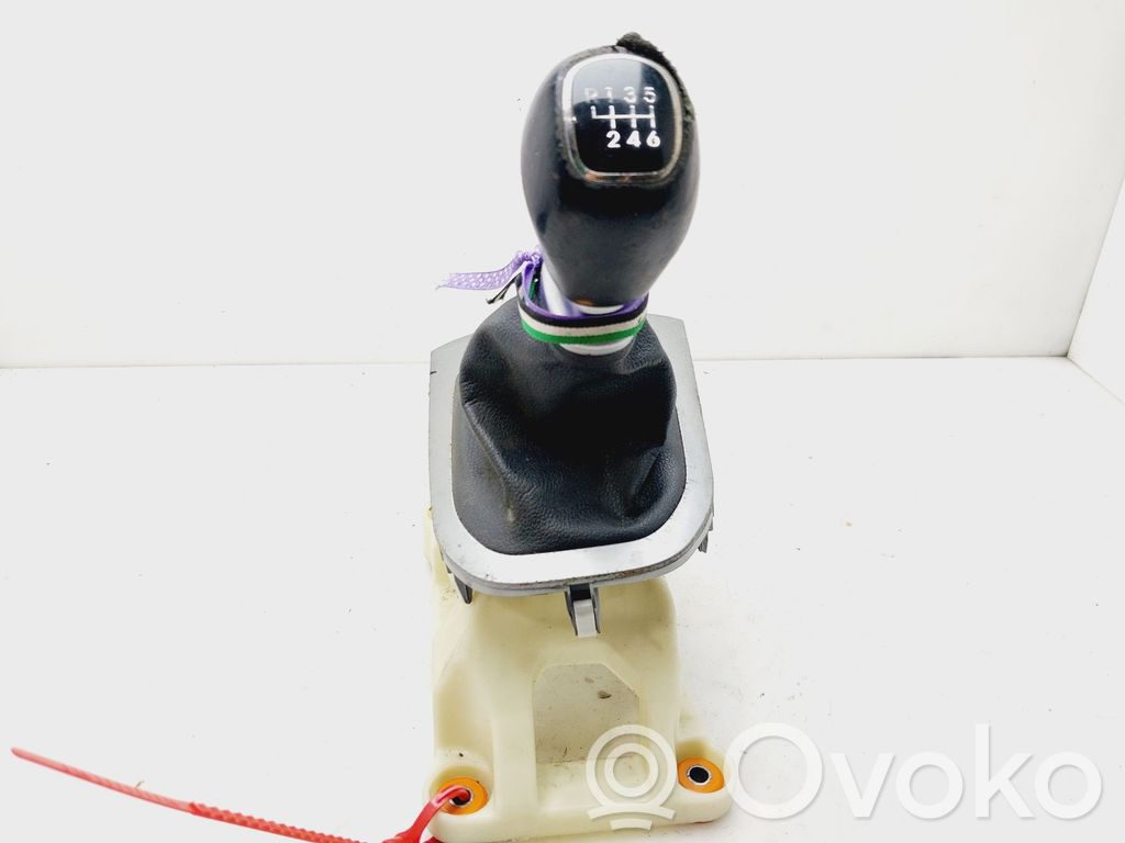KIA Rio Selector caja de cambios