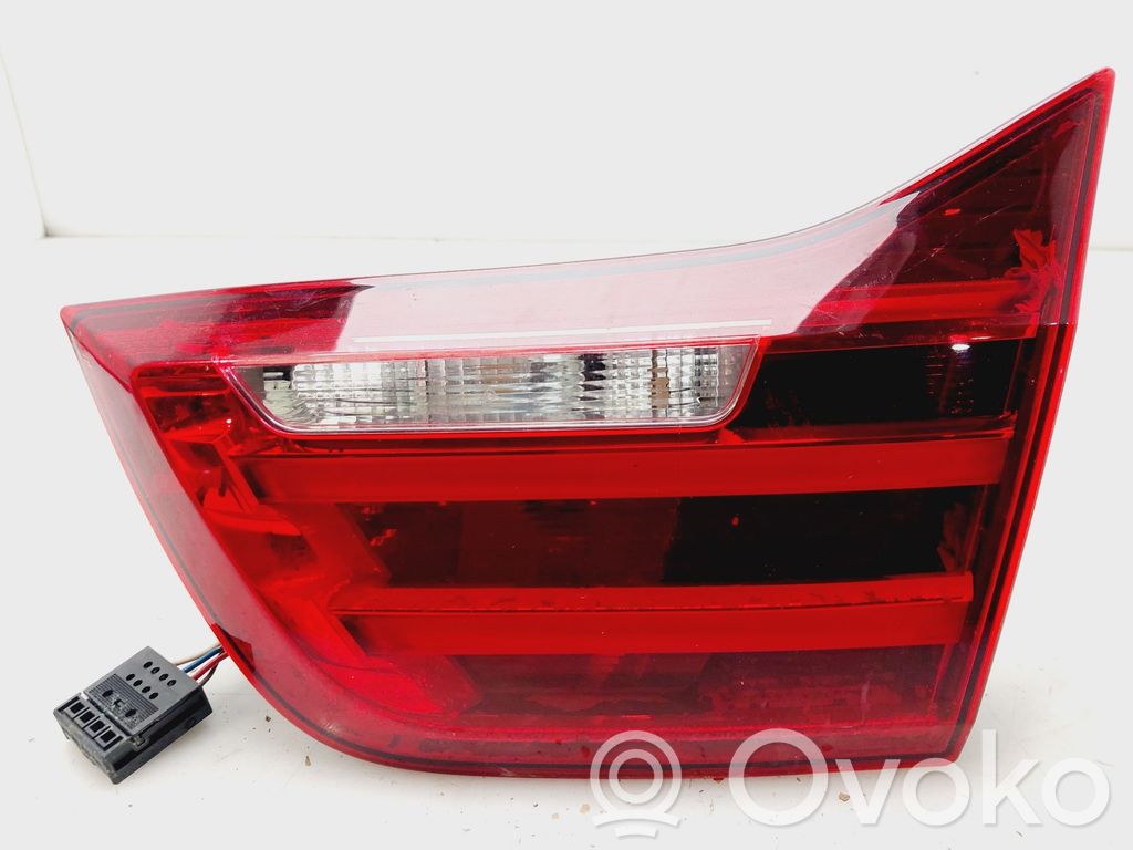 BMW 4 F36 Gran coupe Takaluukun takavalot 