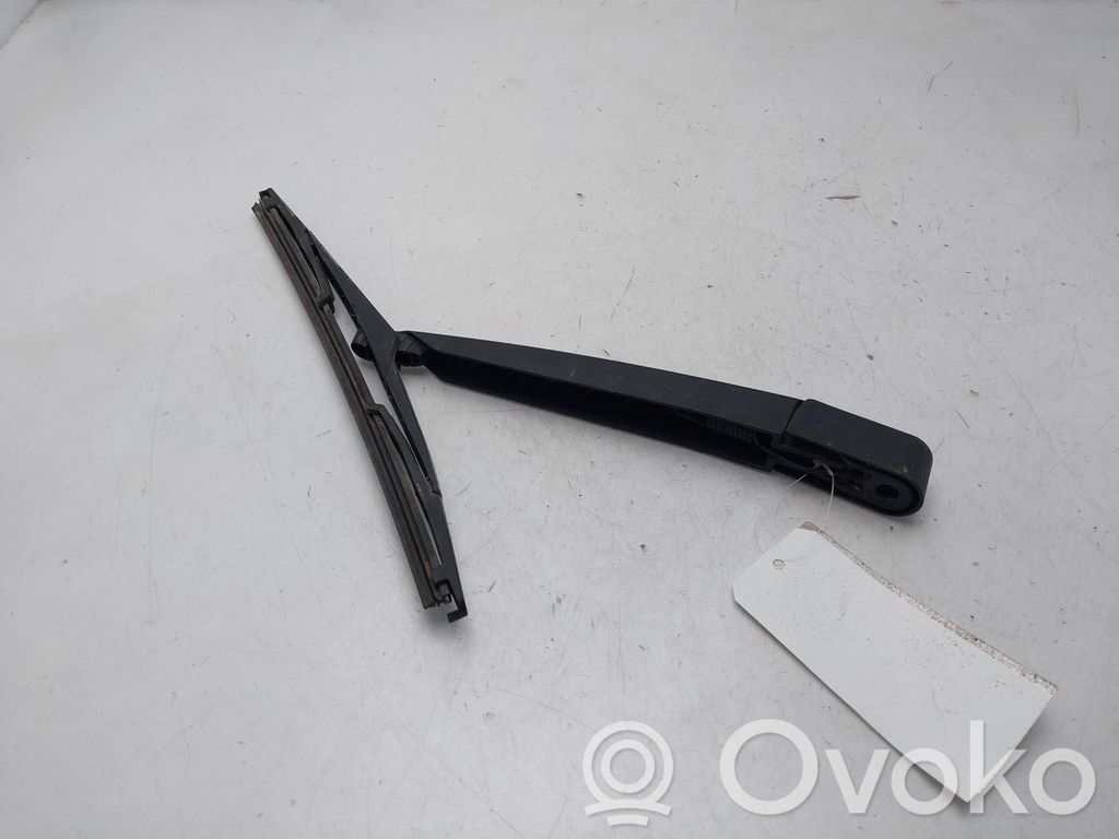 Opel Corsa E Braccio della spazzola tergicristallo posteriore