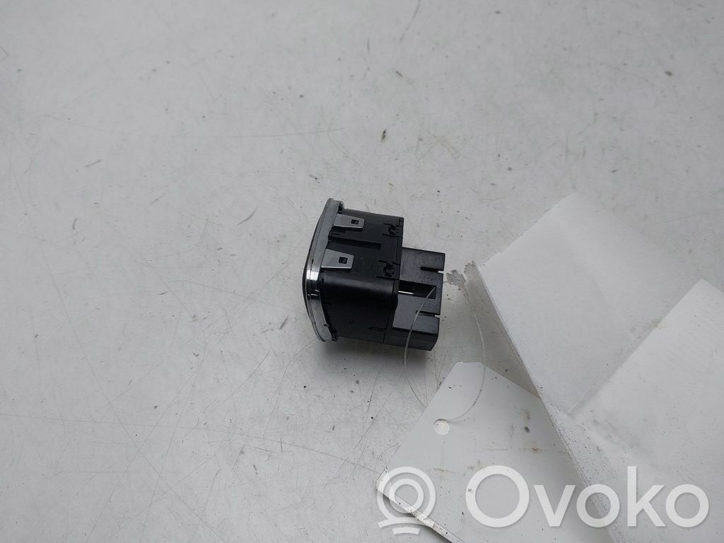 Opel Corsa E Interruptor de control multifunción 