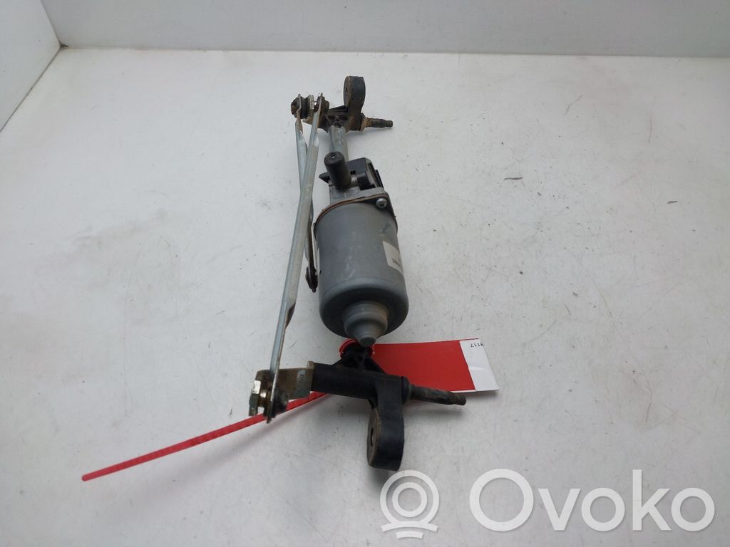 Opel Corsa E Motor și paralelogram ștergător parbriz 