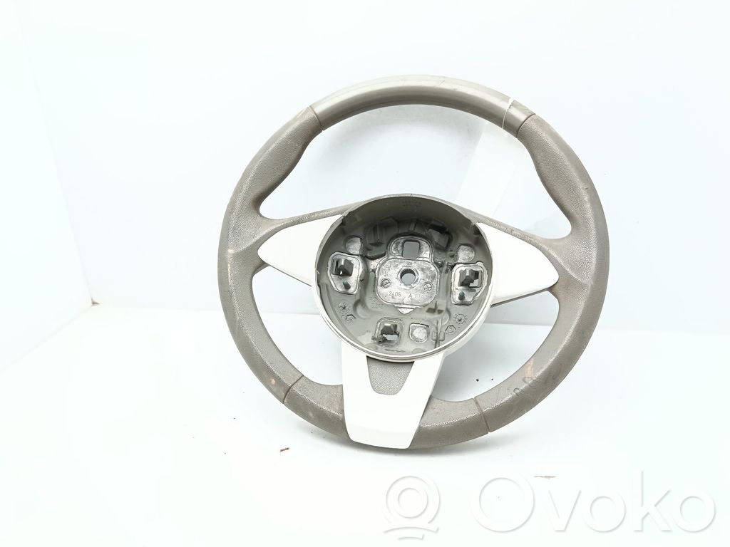 Ford Ka Lenkrad 