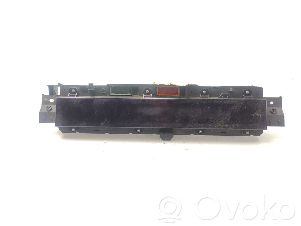 Renault Espace IV Tachimetro (quadro strumenti) 