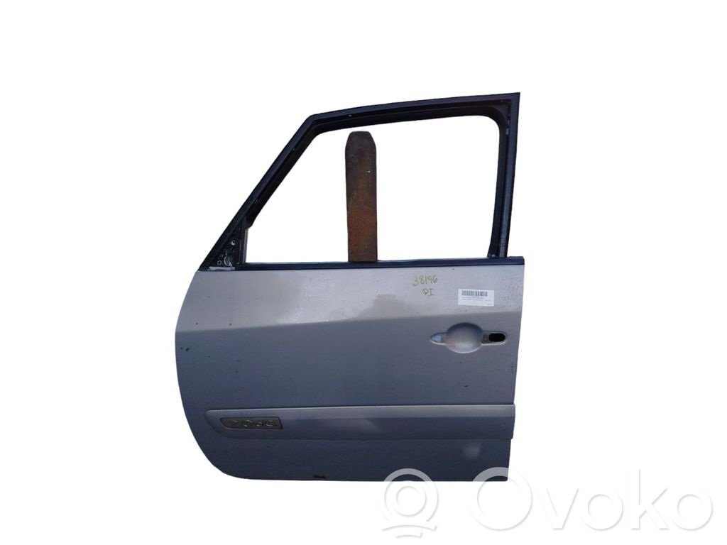 Renault Espace IV Дверь 