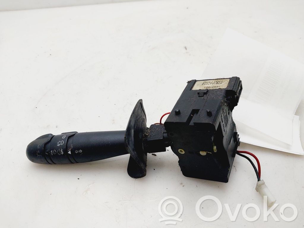 Renault Megane I Interruptor de luz 