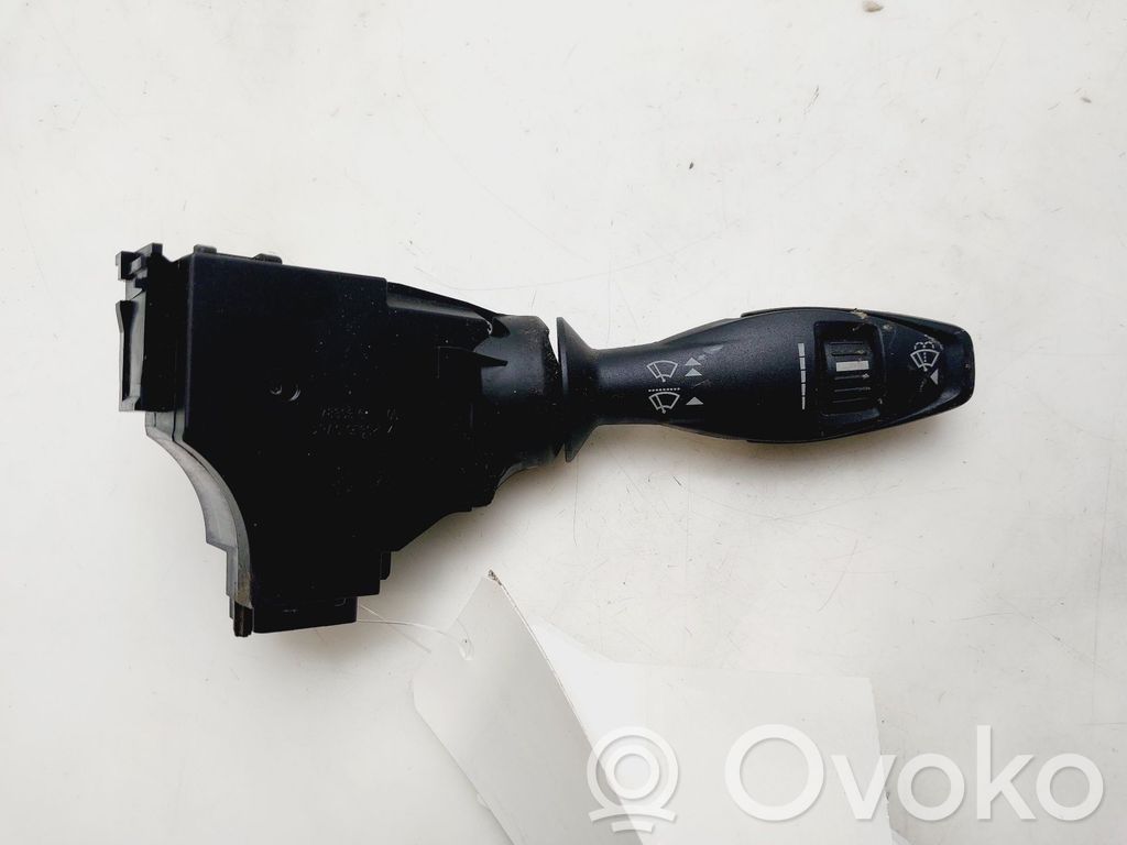 Ford Fiesta Palanca de control del limpiaparabrisas 
