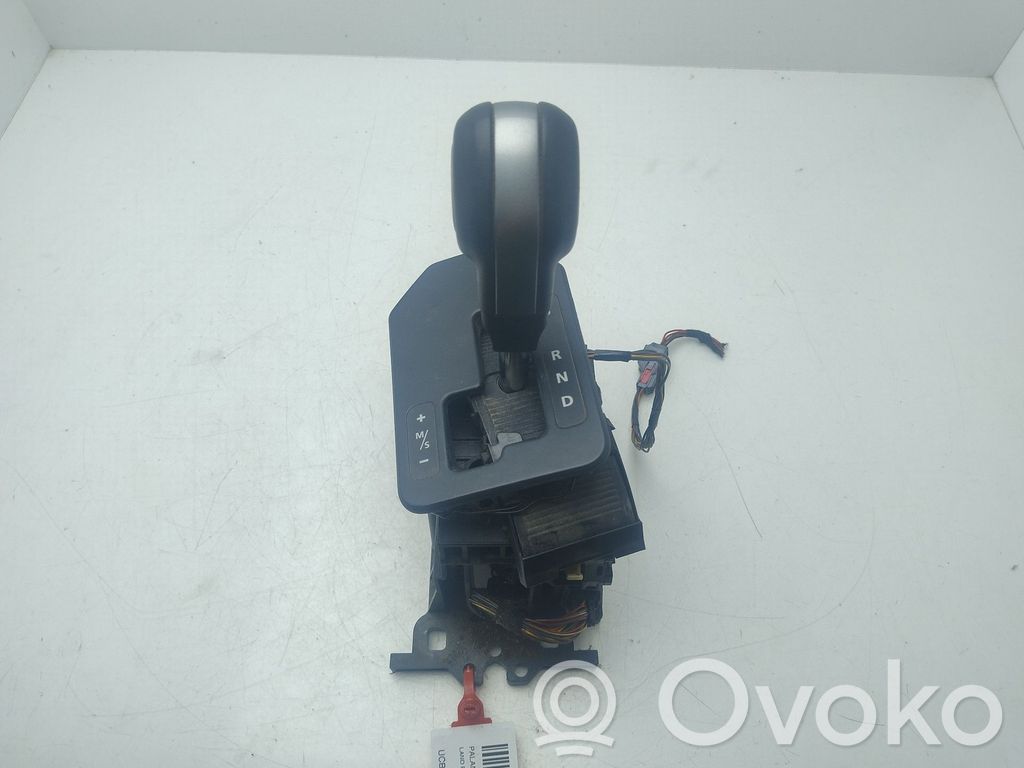 Land Rover Discovery 3 - LR3 Selector caja de cambios 