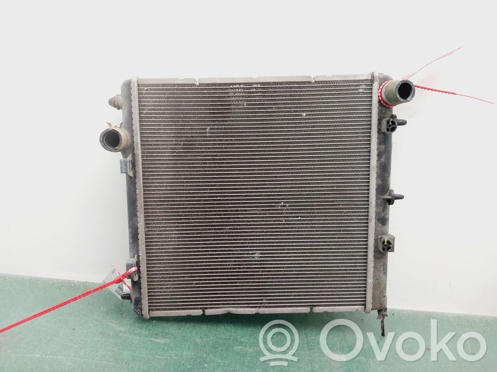 Radiatore di raffreddamento   9653026580