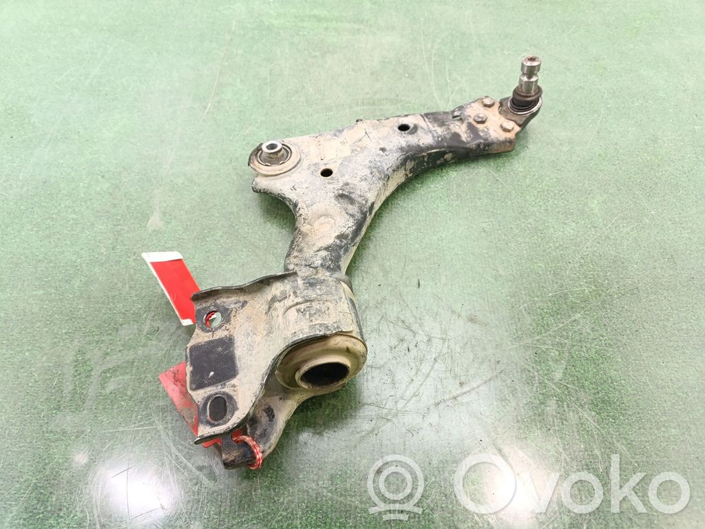 Front control arm   J9C33A052AC
