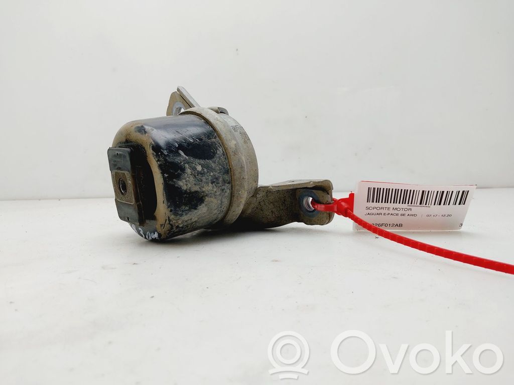 Support de moteur, coussinet   BJ326F012AB