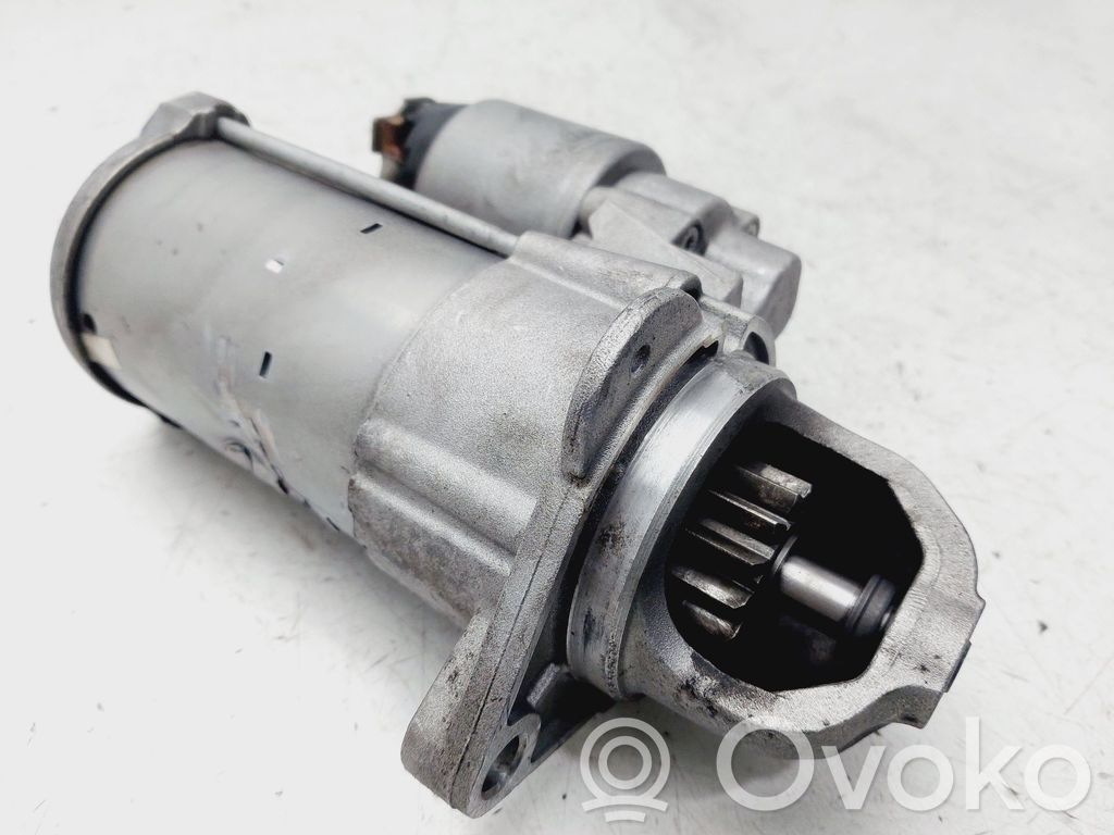 Motor de arranque   55496055