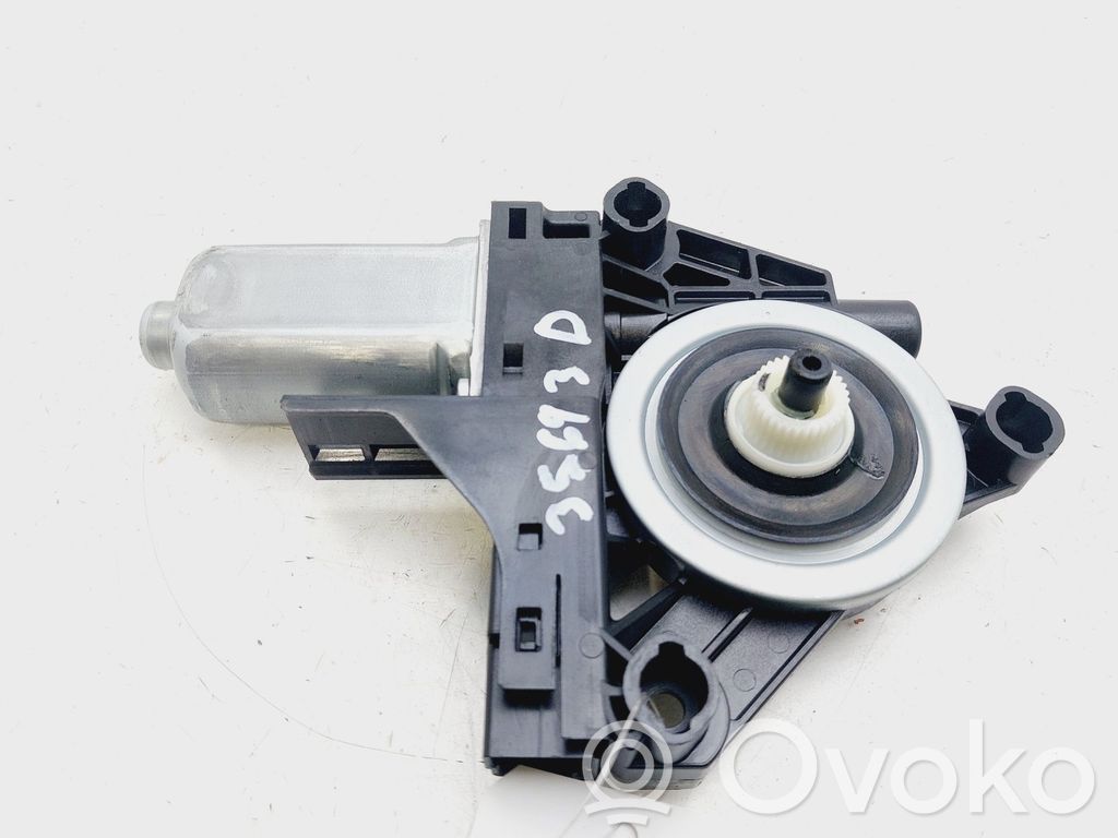 Volvo V40 Cross country Motor macara geam ușă față 