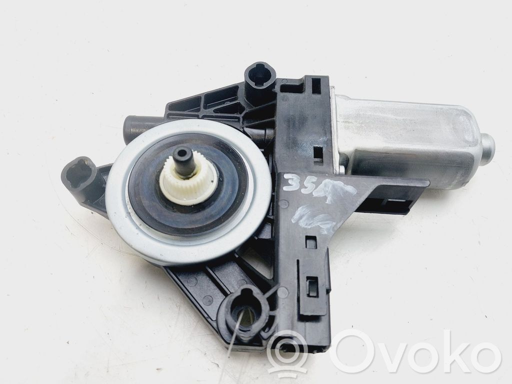Volvo V40 Cross country Silnik regulatora szyby drzwi przednich