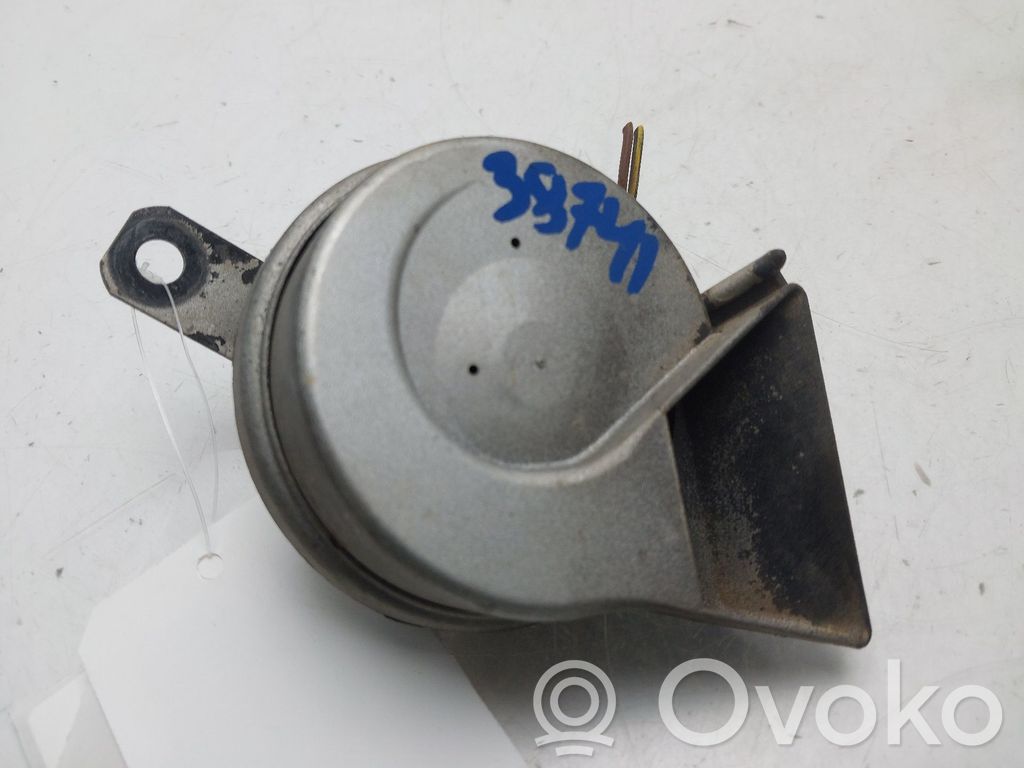 Skoda Fabia Mk1 (6Y) Clacson