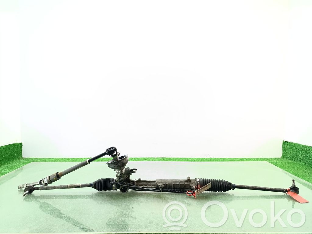 Citroen C4 I Cremallera de dirección 