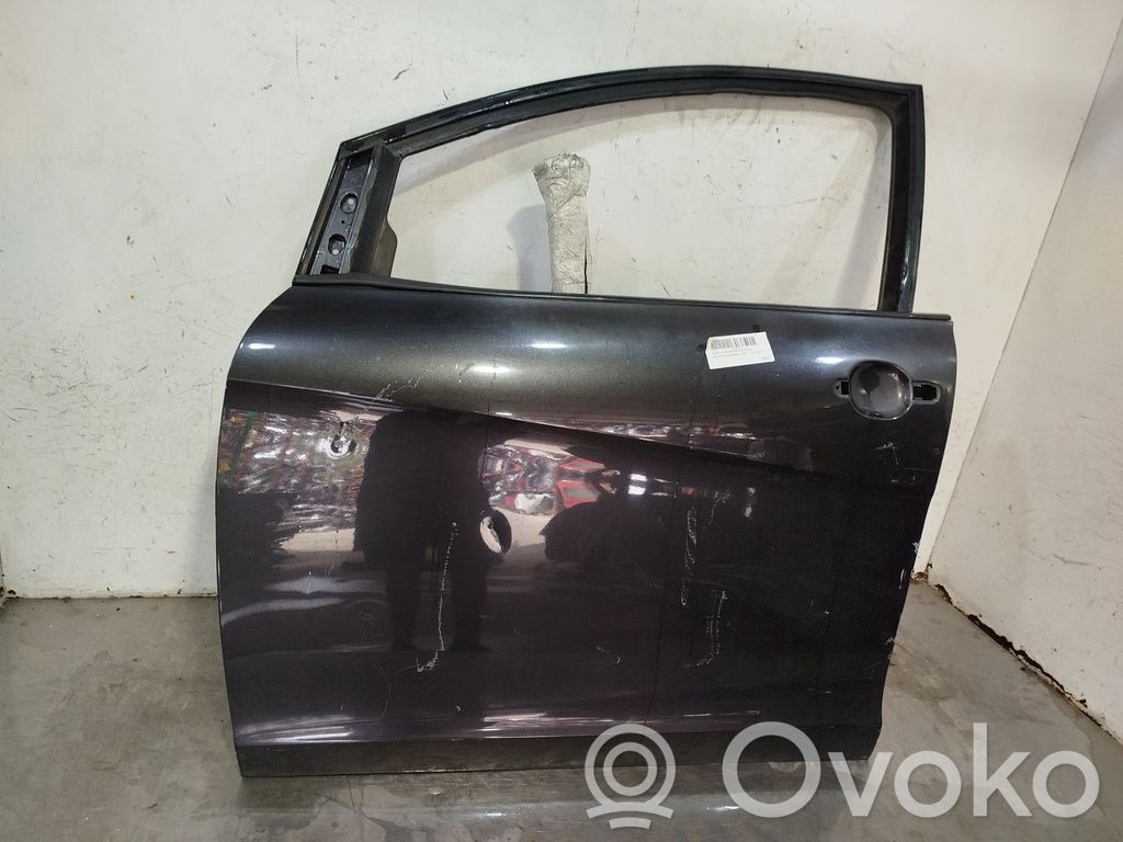 Seat Altea Durvis 