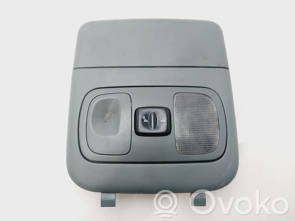 Renault Megane I Front seat light 