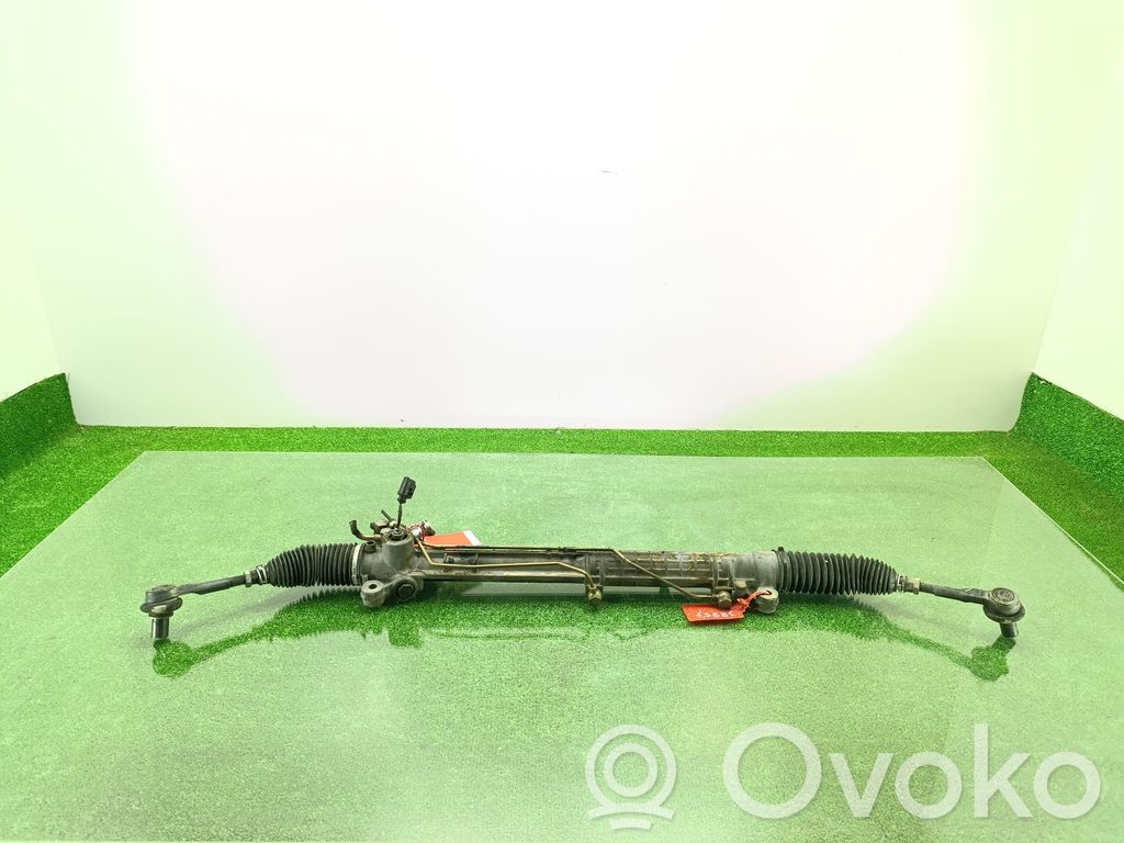 Audi A8 S8 D3 4E Cremallera de dirección 
