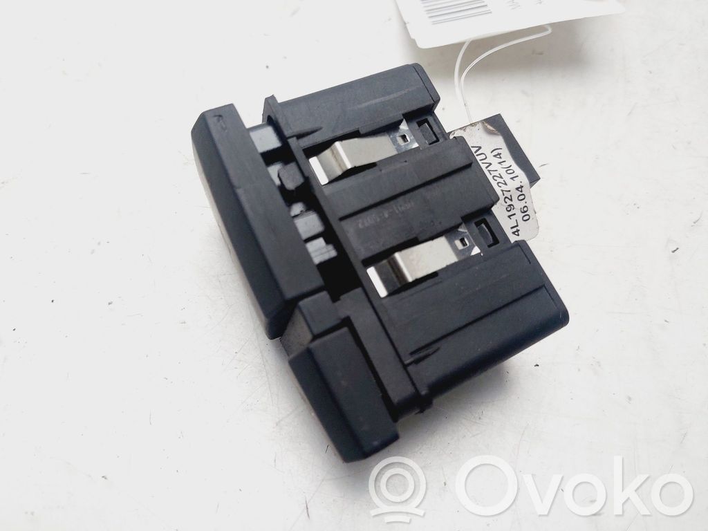 Interruptor de control multifunción   4L1927227VUV