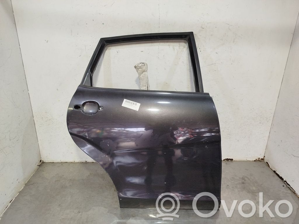 Seat Altea Puerta trasera 