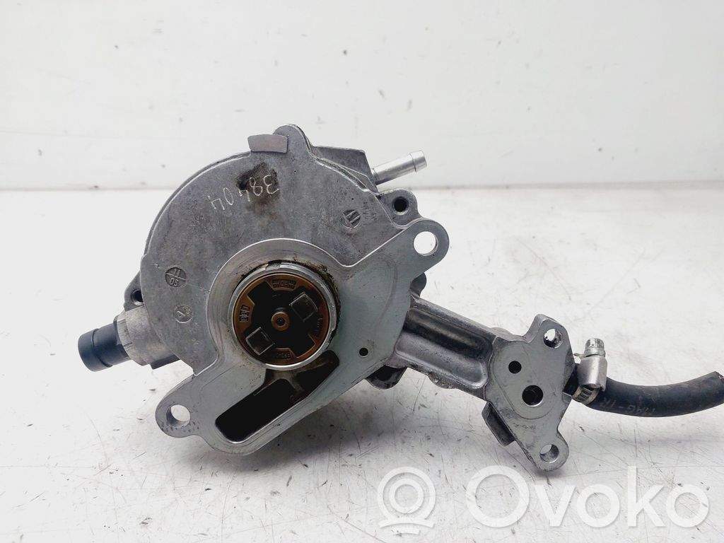 Bomba de vacío   038145209C