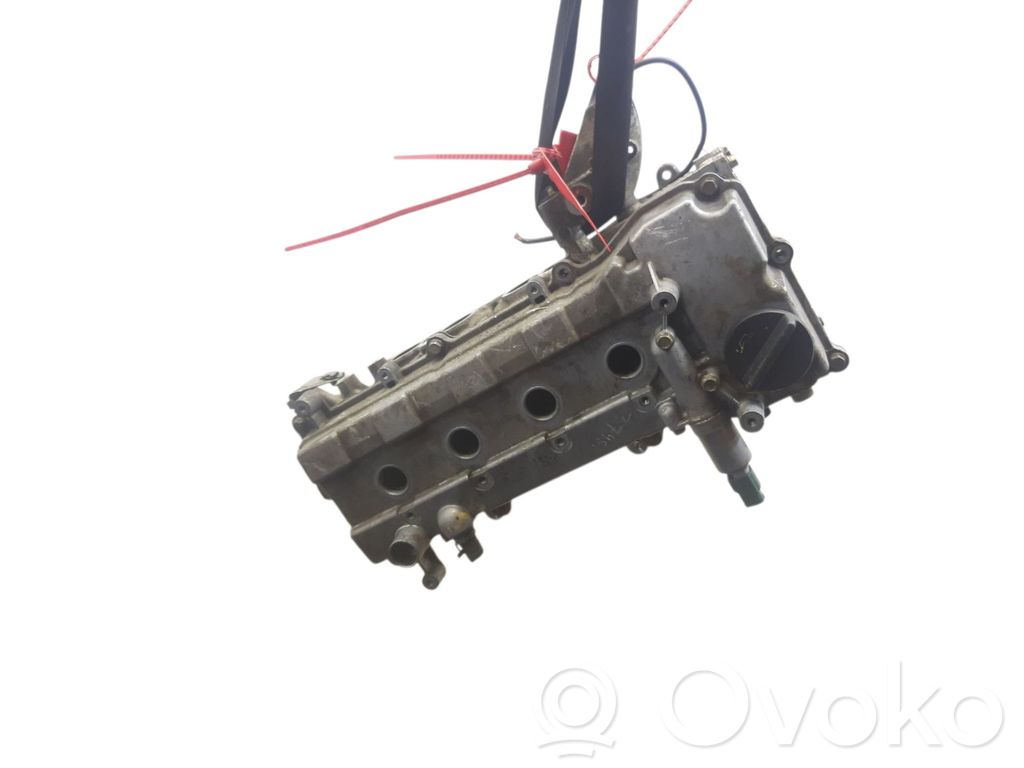 Nissan Micra Engine head 